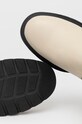 Kurt Geiger London Sztyblety skórzane Stint beżowy 5369241109.41