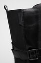 Взуття Шкіряні черевики Kurt Geiger London 8491900109.00 чорний