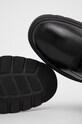 Шкіряні черевики Kurt Geiger London 8491900109.00 чорний