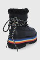 Încălțăminte Kurt Geiger London Cizme de iarnă Toronto Rainbow 8488400609.00 negru
