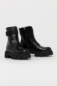 Chiara Ferragni Workery CF2856.001 czarny AW21