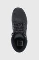 Helly Hansen pantofi negru 11615