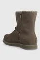 Kožne cipele za snijeg Helly Hansen  Vanjski dio: Koža Unutrašnji dio: Sintetički materijal, Tekstilni materijal Potplat: Sintetički materijal