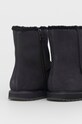 Încălțăminte Helly Hansen bocanci de piele 11636 negru