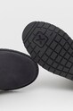 Helly Hansen bocanci de piele negru 11636