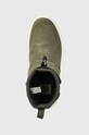 Зимние сапоги Helly Hansen зелёный 11746