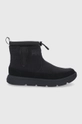 black Helly Hansen snow boots Women’s