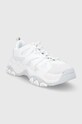 Topánky Patrizia Pepe 2VA450.W101 biela AW21