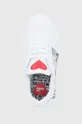 λευκό Παπούτσια Love Moschino