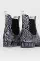 Гумові чоботи Love Moschino  Халяви: Синтетичний матеріал Внутрішня частина: Текстильний матеріал Підошва: Синтетичний матеріал