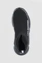 μαύρο Παπούτσια Love Moschino