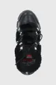 μαύρο Παπούτσια Love Moschino