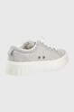 Roxy pantofi ARJS700144 alb SS22