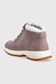 Obuwie Helly Hansen buty 11612 fioletowy