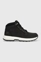 Helly Hansen pantofi neizolat negru 11612