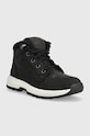 Helly Hansen pantofi 11612 negru AW23