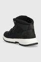 Încălțăminte Helly Hansen pantofi 11612 negru