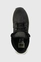 Helly Hansen pantofi negru 11612