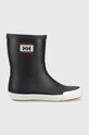 Helly Hansen kalosze czarny 11661