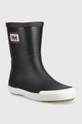 Helly Hansen wellingtons navy