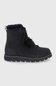 Helly Hansen cizme de iarnă izolat negru 11745