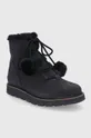 Helly Hansen snow boots black