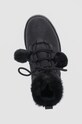 Helly Hansen cizme de iarnă negru 11745
