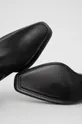 чорний Шкіряні черевики Liviana Conti