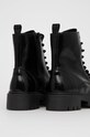 Încălțăminte Aldo Botine 13087686.001 negru