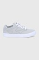 DC tenisówki Planet friendly szary ADJS300252