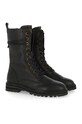 Mexx Bocanci de piele Hatty MXQL005201W.1000 negru AW21