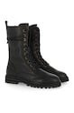 Mexx Bocanci de piele Hatty MXQL005201W.1000 negru AW21