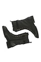 Mexx Bocanci de piele Hatty MXQL005201W.1000 negru