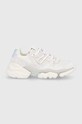 Marc O'Polo Buty tekstylny beżowy 10715503501302.145