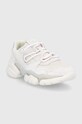 Marc O'Polo Buty 10715503501302.145 beżowy AW21