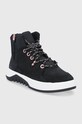 Timberland Buty TB0A2K1R0011 czarny AW21