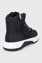 Obuwie Timberland Buty TB0A2K1R0011 czarny