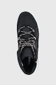 Timberland Buty czarny TB0A2K1R0011