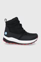 Rossignol Buty syntetyczny czarny RNJWN10