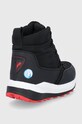 Obuwie Rossignol Buty RNJWN10 czarny
