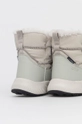 Μπότες χιονιού CMP SHERATAN WMN SNOW BOOTS WP  Πάνω μέρος: Συνθετικό ύφασμα, Υφαντικό υλικό Εσωτερικό: Υφαντικό υλικό Σόλα: Συνθετικό ύφασμα