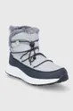 CMP hócipő Sheratan Wmn Snow Boots Wp ezüst