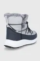 CMP hócipő Sheratan Wmn Snow Boots Wp  Szár: szintetikus anyag, textil Belseje: textil Talp: szintetikus anyag