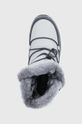 stříbrná Sněhule CMP Sheratan Wmn Snow Boots Wp