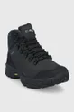 Ботинки CMP DHENIEB WMN TREKKING SHOE WP чёрный