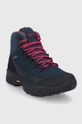 Cipele CMP DHENIEB WMN TREKKING SHOE WP mornarsko plava