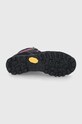 Topánky CMP MOON MID WMN TREKKING SHOE WP 31Q4796.U423 tmavomodrá