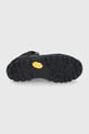CMP Buty zamszowe 31Q4976.U901 czarny