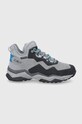 CMP buty GIMYR WMN HIKING SHOE WP tekstylny szary 31Q4986.U739