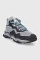CMP buty GIMYR WMN HIKING SHOE WP 31Q4986.U739 szary AW21